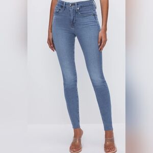 Good American Good Legs Size 0